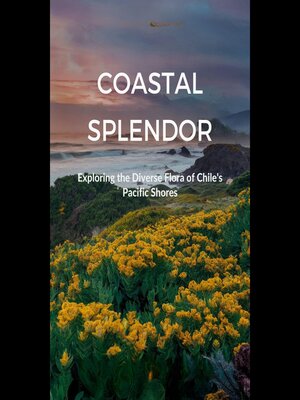 cover image of Coastal Splendor